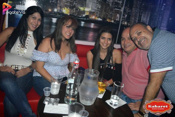 Foto 44 de Kabaret Bar - Feria de Cali 2016 en Kabaret - Granada, Cali