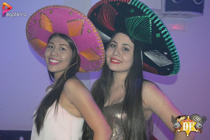 Foto 4 de El Df - 5to Fds Abril 2017 en El DF Club Discoteca