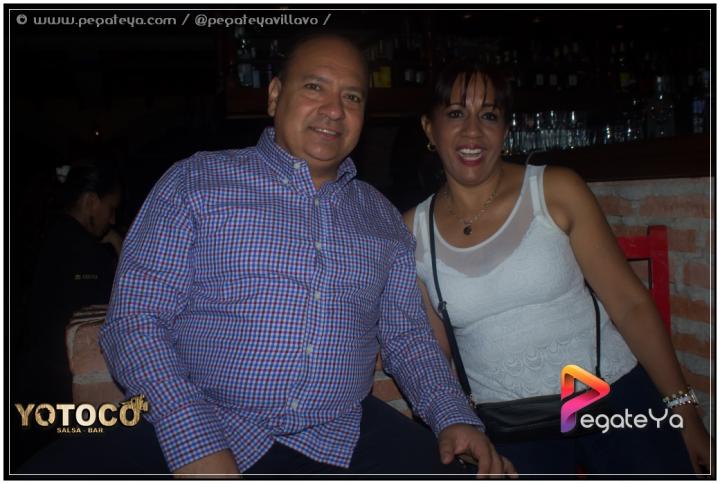 Foto 10 de YOTOCO SALSA BAR - Villavicencio en Yotoco Villavicencio, Villavicencio