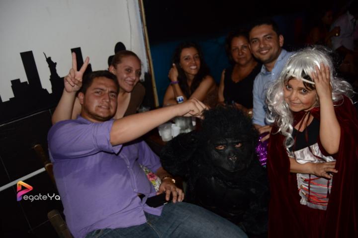Foto 10 de New York sábado 01 de agosto 2015 en Discoteca New York Bucaramanga, Bucaramanga