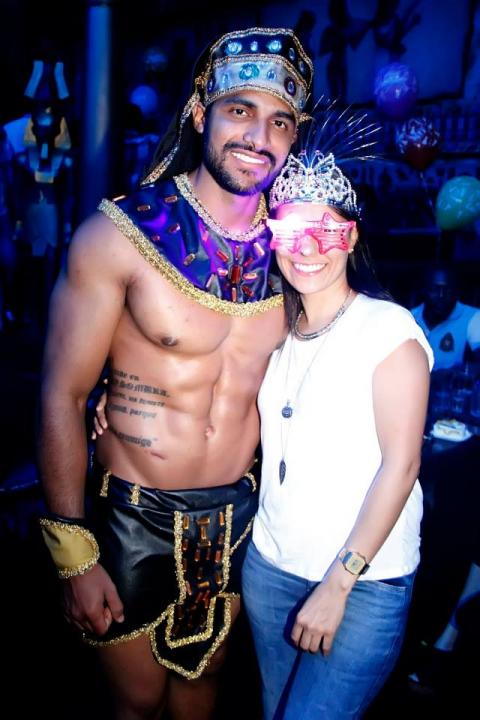 Foto 36 de Discoteca AMARNA- 16 de mayo de 2015 en Discoteca Amarna Medellin, Medellín