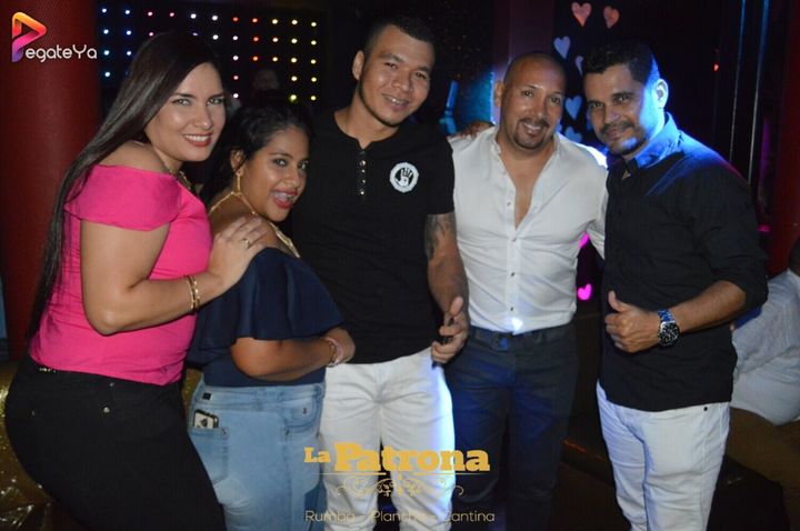 Foto 78 de La Patrona - 3er Fds Sept. 2017 en La Patrona, Cali
