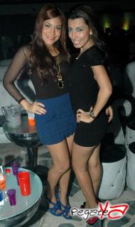 Foto 22 de Septiembre 14 del 2013 en Living Night Club, Cali