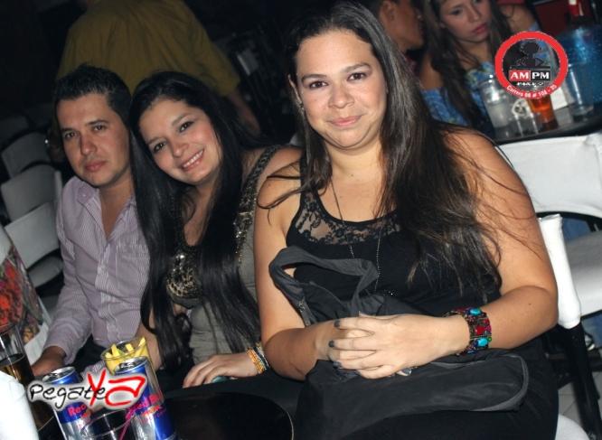 Foto 78 de Ampm Bar - Halloween 2014 en Am / PM Bar - Cali, Cali