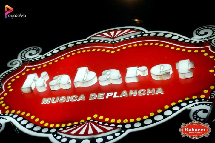 Foto 5 de Kabaret - 2do FDS Marzo 2016 en Kabaret - Granada, Cali