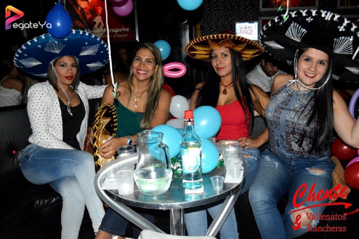 Foto 9 de Chente - Feria de Cali 2016 en CHENTE Vallenatos y Rancheras, Cali