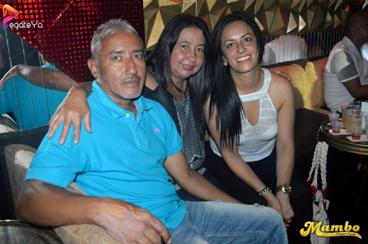 Foto 13 de Mambo Disco Club - 5to Fds Abril 2017 en Mambo Disco Club, Cali