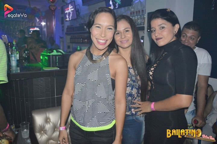 Foto 62 de Bailatino - 3er Fds Sept. 2017 en Bailatino - Bar, Cali