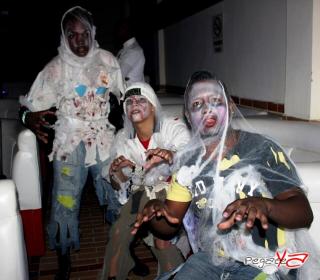 Foto 30 de Halloween en Jala Jala Club, Cali