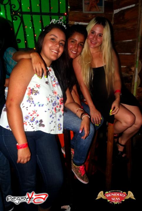 Foto 57 de Bendito Seas - Agosto 23 en Discoteca Bendito Seas Medellin, Medellín