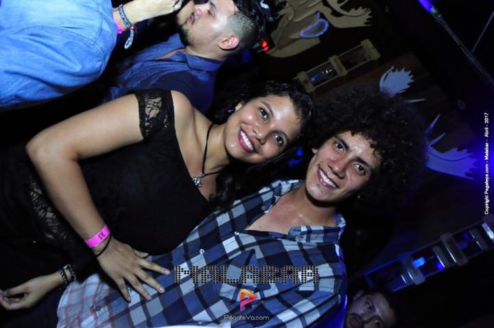 Foto 64 de Malabar Sabado 29 de abril de 2017 en Discoteca Malabar Bucaramanga, Bucaramanga