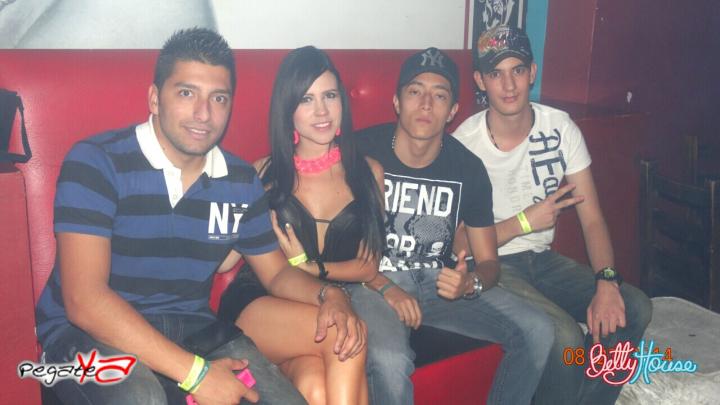 Foto 12 de Betty House - Agosto 23 en Betty House
