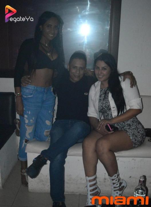 Foto 21 de Miami Bar - 1er FDS Agt 2015 en Miami Bar Cali, Cali