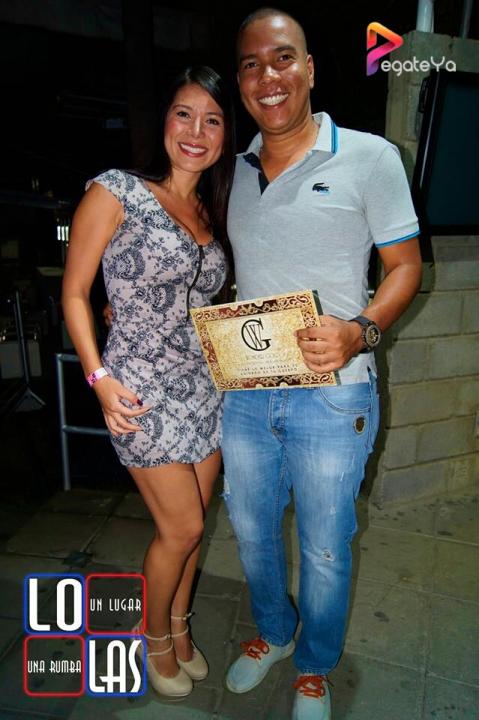Foto 53 de Lolas - 1er FDS Nov. 2015 en Lolas Club Menga Cali, Cali