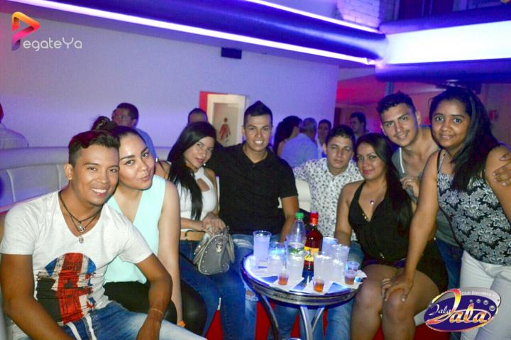 Foto 18 de Jalajala - 1er Fds Junio 2016 en Jala Jala Club, Cali