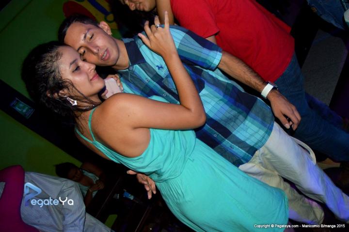 Foto 29 de El Manicomio - 14 de febrero de 2015 en Discoteca El Manicomio Bucaramanga, Bucaramanga