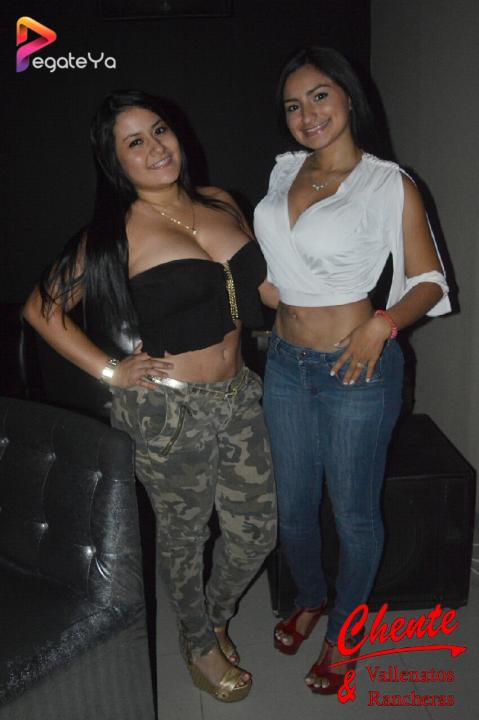 Foto 37 de Chente - 3er 2do FDS Agosto 2016 en CHENTE Vallenatos y Rancheras, Cali