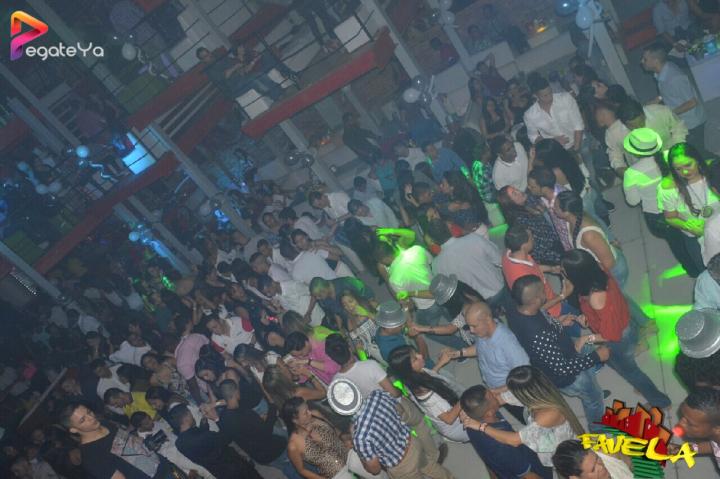 Foto 141 de Favela - Feria de Cali 2016 en Favela Club, Cali