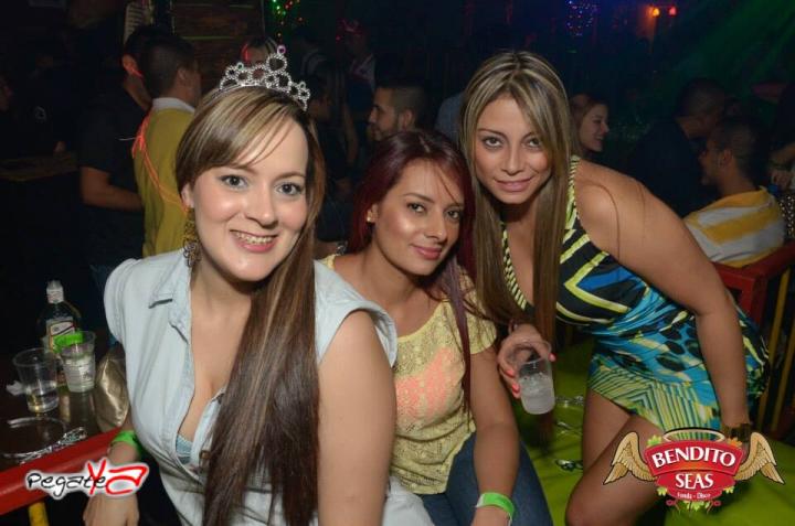Foto 64 de Bendito Seas - Agosto 23 en Discoteca Bendito Seas Medellin, Medellín