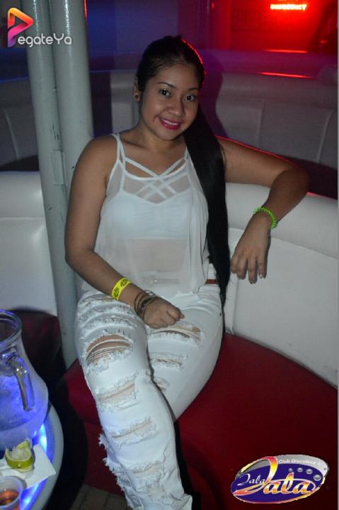 Foto 5 de JalaJala - 1er Fds Mayo 2017 en Jala Jala Club, Cali