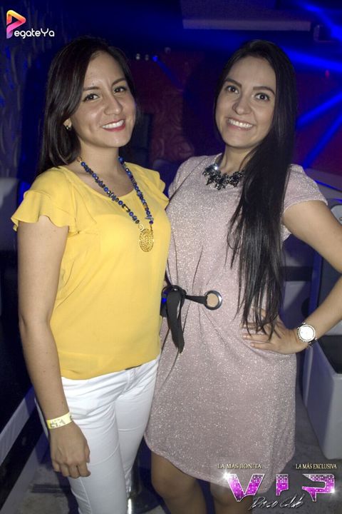 Foto 5 de Vip Disco Club - 4to FDS Sept 2017 en Vip Disco Club, Cali