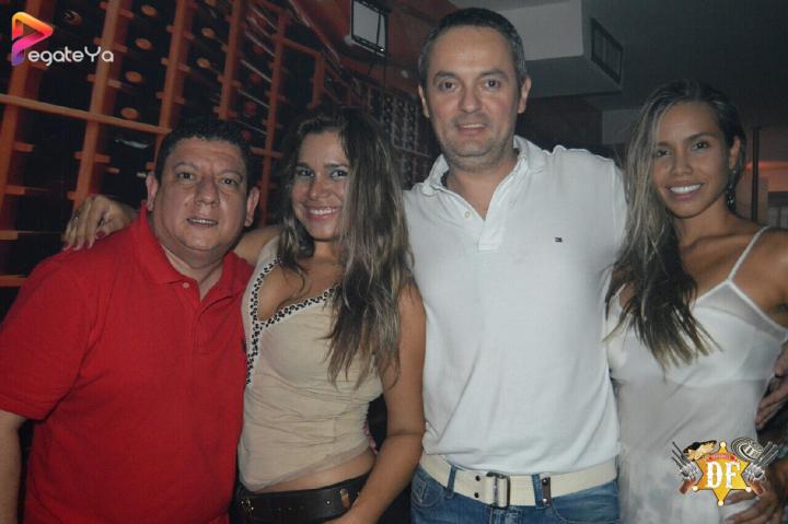 Foto 39 de El DF Club - Feria de Cali. 2016 en El DF Club Discoteca