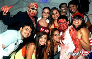 Foto 104 de Praga Sur / Octubre 27 del 2012 en Praga Club Cali, Cali