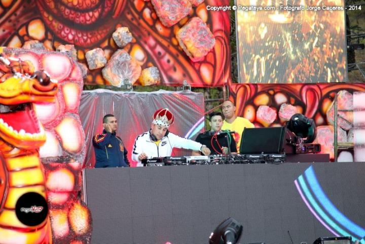 Foto 103 de TOMORROWLAKE Lago Calima en Fiestas Colombia, Medellín