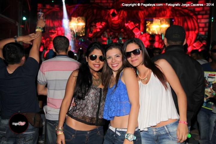 Foto 188 de TOMORROWLAKE Lago Calima en Fiestas Colombia, Medellín