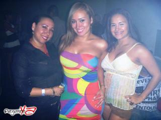 Foto 60 de Lolas - Lanzamiento Black And White en Lolas Club, Cali
