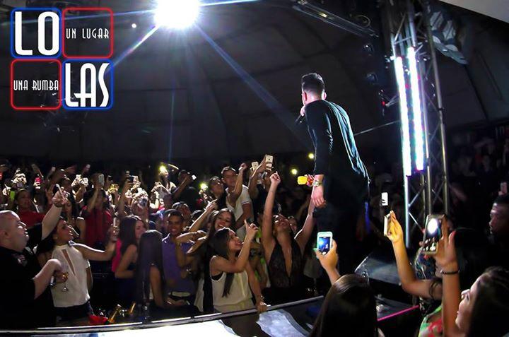 Foto 85 de Lolas Club - 4to FDS Mayo 2015 en Lolas Club Menga Cali, Cali