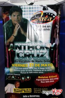 Foto 12 de Mayo 25 del 2013 en Jala Jala Club, Cali