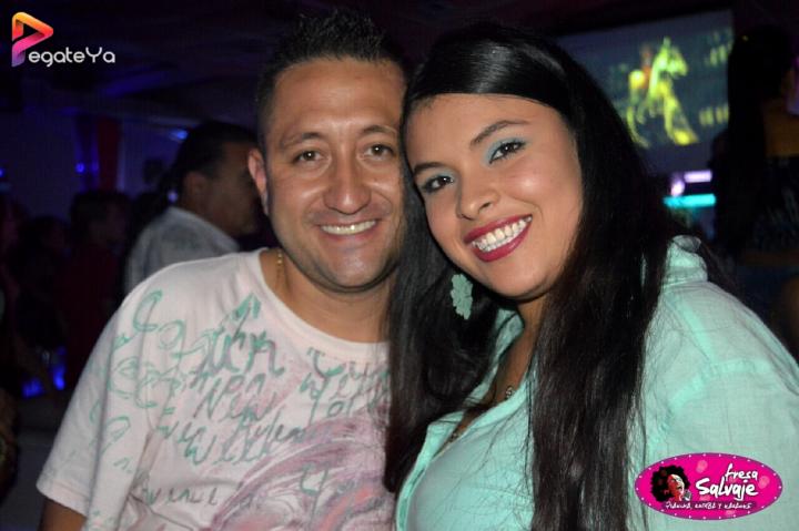 Foto 103 de Fresa Salvaje - Feria de Cali 2016 en Fresa Salvaje, Cali