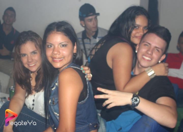 Foto 23 de Ahma Bar - 3er FDS Febrero 2015 en Ahma Cali, Cali