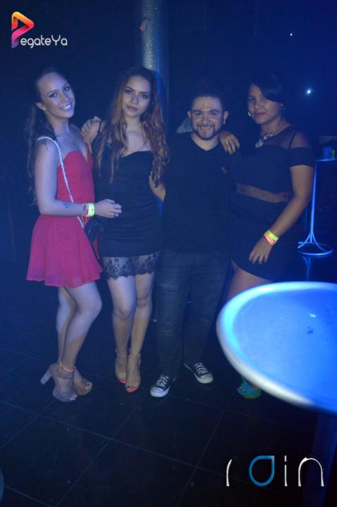Foto 4 de Rain CLVB - 2do FDS Agosto 2015 en Rain CLVB - Cali, Cali