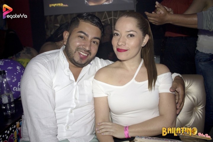 Foto 70 de Bailatino - 4to Fds Agosto 2017 en Bailatino - Bar, Cali