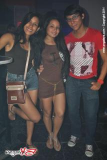 Foto 5 de Taboo 10 de Mayo de 2014 en Discoteca Taboo Cartagena, Cartagena