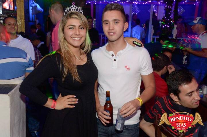 Foto 39 de Bendito Seas - Mayo 15-16 2015 en Discoteca Bendito Seas Medellin, Medellín