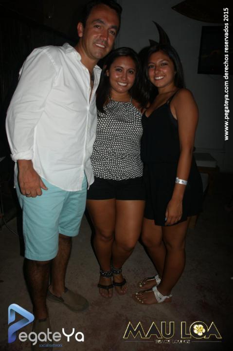 Foto 9 de mau loa 8 de agosto de 2015 en mau loa cartagena, Cartagena