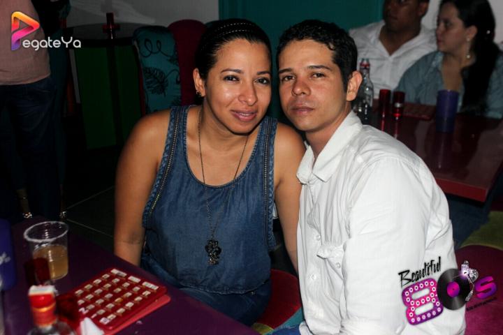 Foto 9 de BEAUTIFUL 80`S - 2DO Fds Nov. 2015 en Beautiful 80`s Cali, Cali