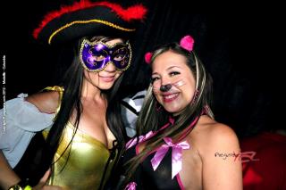 Foto 72 de Fotos Aqua Halloween 31 oct 2012 en Discoteca Aqua Medellin, Medellín