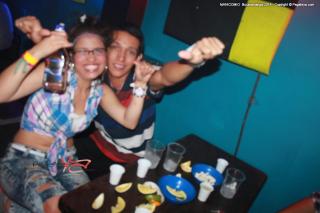 Foto 115 de Discoteca El Manicomio - 8 febrero 2014 en Discoteca El Manicomio Bucaramanga, Bucaramanga