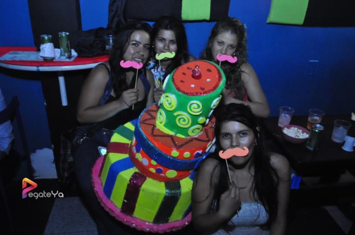Foto 12 de El Manicomio sábado 30 de mayo 2015 en Discoteca El Manicomio Bucaramanga, Bucaramanga