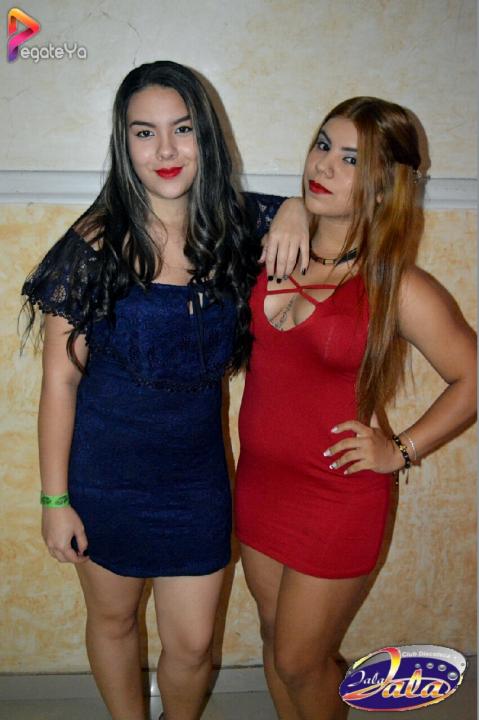 Foto 2 de JalaJala - 2do Fds Mayo 2017 en Jala Jala Club, Cali