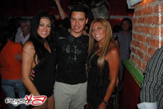 Foto 8 de tu candela 3 y 4 de febrero de 2012 en TU CANDELA cartagena, Cartagena