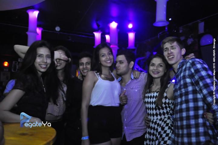 Foto 34 de Malabar sabado 30 de mayo de 2015 en Discoteca Malabar Bucaramanga, Bucaramanga