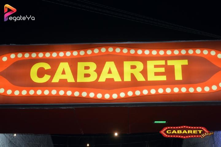 Foto 11 de Cabaret Salsa Show - Julio 2016 en Cabaret Salsa Show, Cali