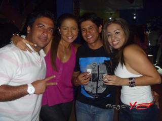 Foto 8 de Febrero 18 y 25 del 2012 en El Palenque Cantina Cali, Cali