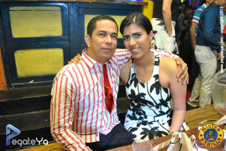 Foto 1 de Mister Babilla 6, 7 y 14 de Noviembre en Discoteca MISTER BABILLA cartagena, Cartagena