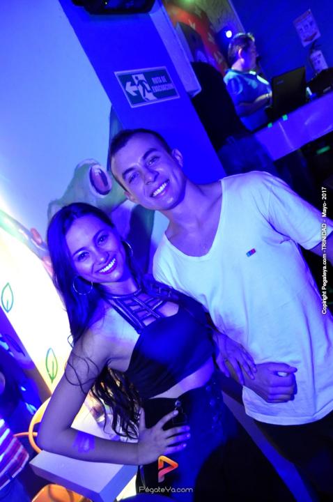 Foto 64 de Trinidad Sábado 20 de Mayo de 2017 en Trinidad Discoteca Bucaramanga, Bucaramanga